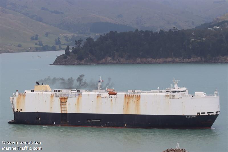 Gram Car Carriers secures m for six-year charter