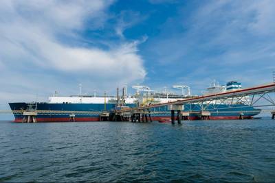 Höegh LNG Names New President & CEO