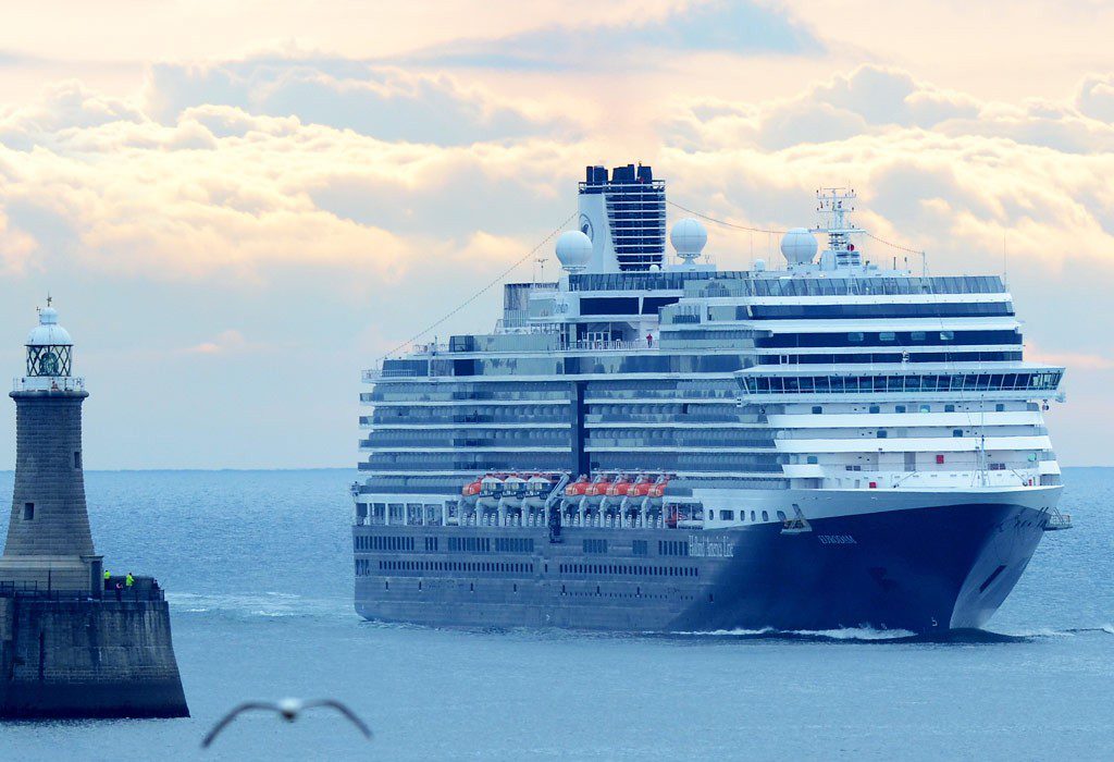 Holland America Offers ‘Canada Super Sale’