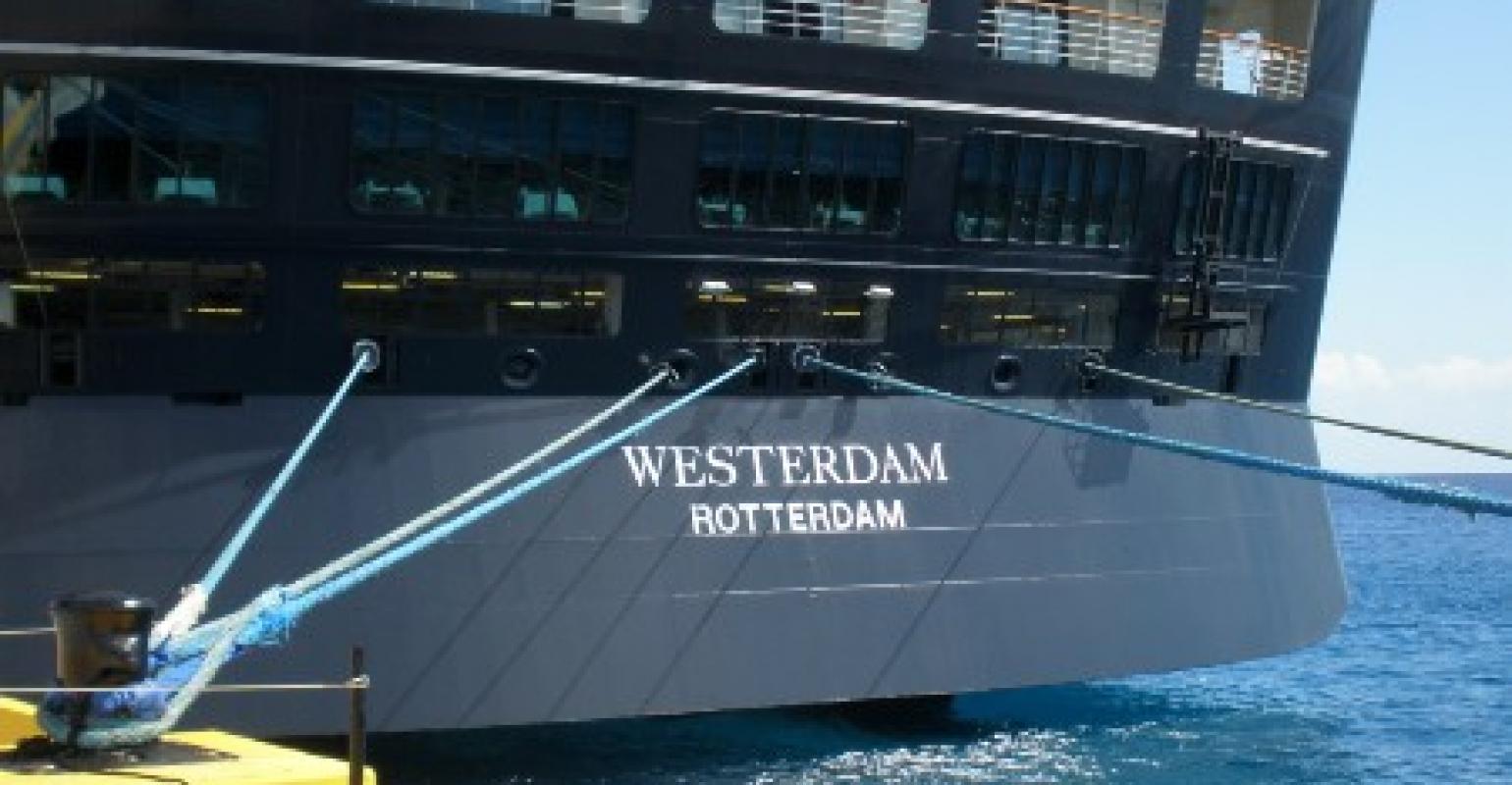 Holland America outlines 2022 Australia, New Zealand return
