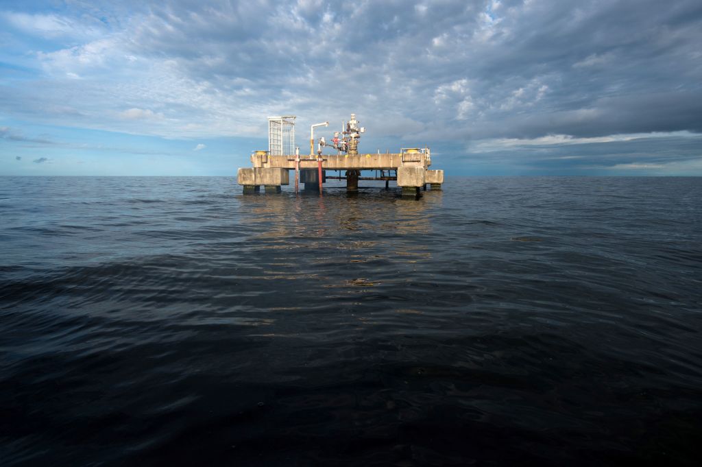 How big could Venezuela’s oil market be?