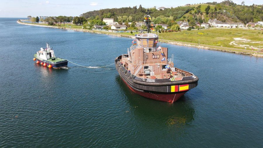 How shipping moves ahead to run on zero-carbon fuels How shipping moves ahead to run on zero-carbon fuels