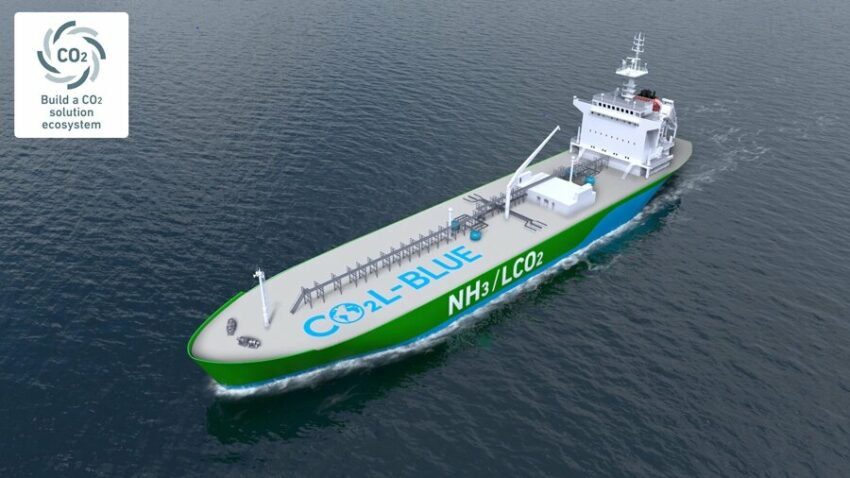 How shipping moves ahead to run on zero-carbon fuels How shipping moves ahead to run on zero-carbon fuels