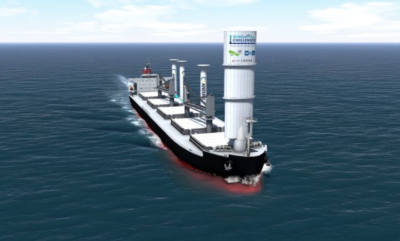 How shipping moves ahead to run on zero-carbon fuels How shipping moves ahead to run on zero-carbon fuels