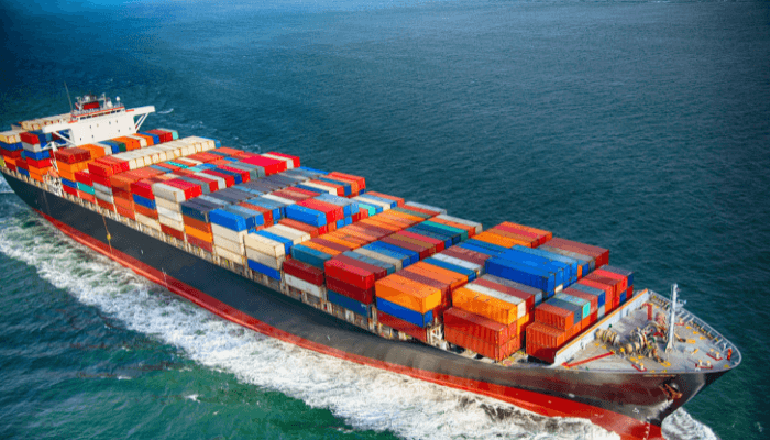 How to Calculate Ocean Freight Charges?