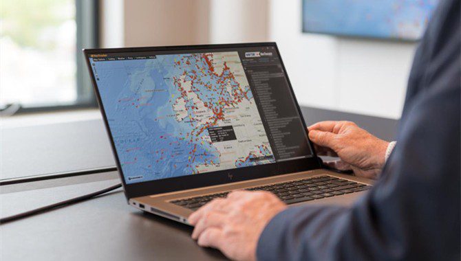 InconsistENCy, inconveniENCe, inefficiENCy: let's bring ENCs ashore!