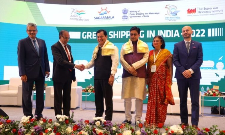 India to build its first indigenous Hydrogen Fuel Cell Vessel