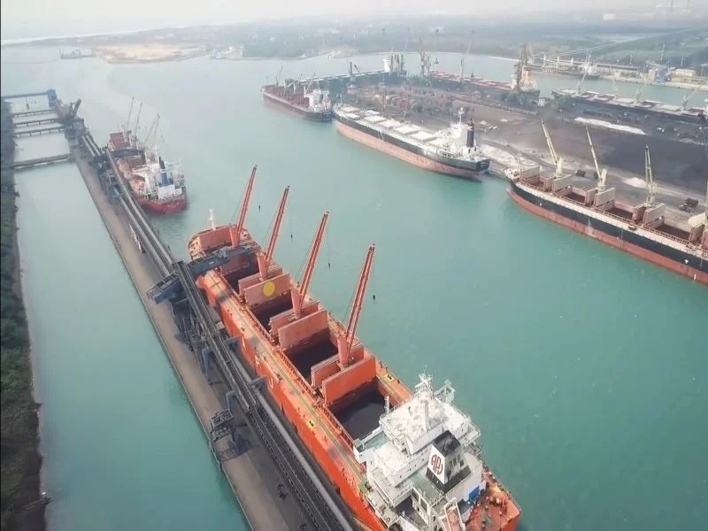 India to invest $386m for Paradip Port development in Odisha