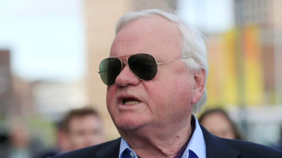 International Seaways board is putting a plan together to hinder Fredriksen take over