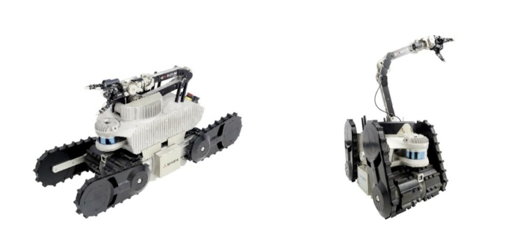 Japanese players engage in robotics project to enable autonomous ops on oil & gas platforms