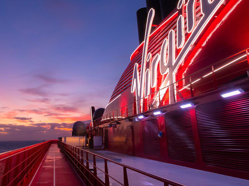 JLo and Virgin Voyages Are Giving Away 1,000 Free Cruises