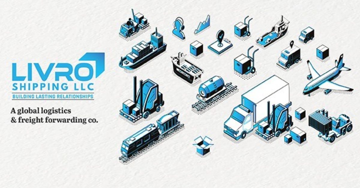 Livro Shipping expands operations in India Livro Shipping expands operations in India