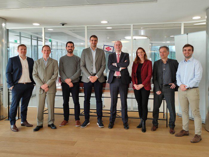 Louis Dreyfus Armateurs will equip one of its vessels with three bound4blue’s suction sails