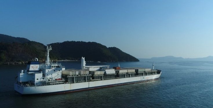 Louis Dreyfus to complete biofuel trial on first carbon neutral juice shipment