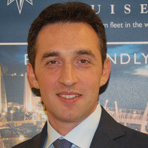 Lynn Torrent joins MSC Cruises USA, Ken Muskat to exit, Salas and di Lorenzo move up