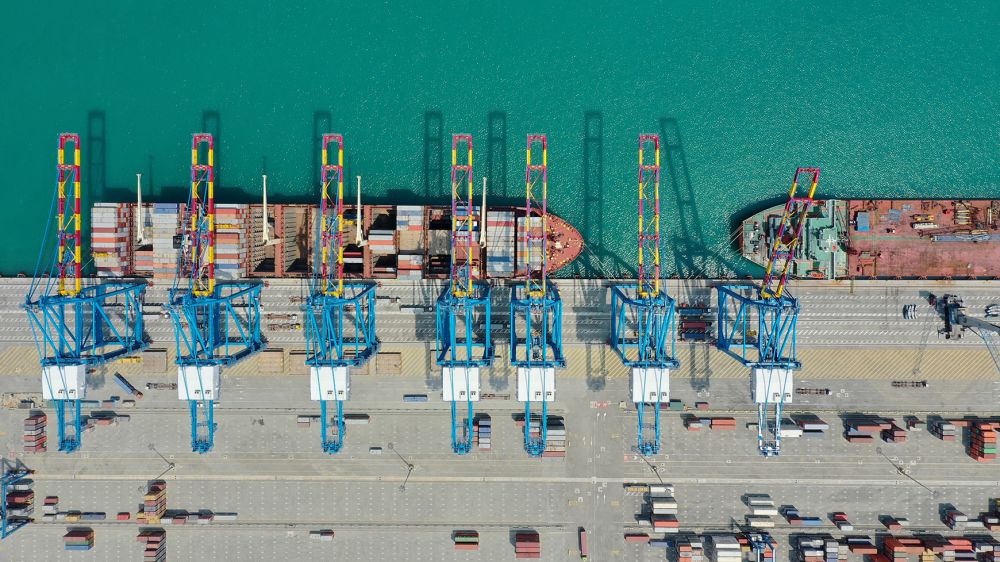 Maersk And APM Terminals Collaborate To Increase Efficiency Through Fixed Berthing Windows Maersk And APM Terminals Collaborate To Increase Efficiency Through Fixed Berthing Windows