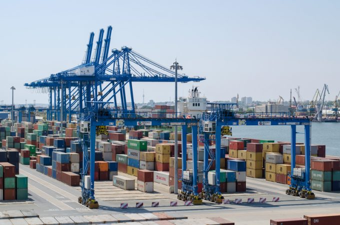 Maersk develops alternative Asia-Europe sea-rail service, via Central Asia