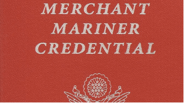 Maersk Officer has License Suspended for Misconduct to Cadet at Sea