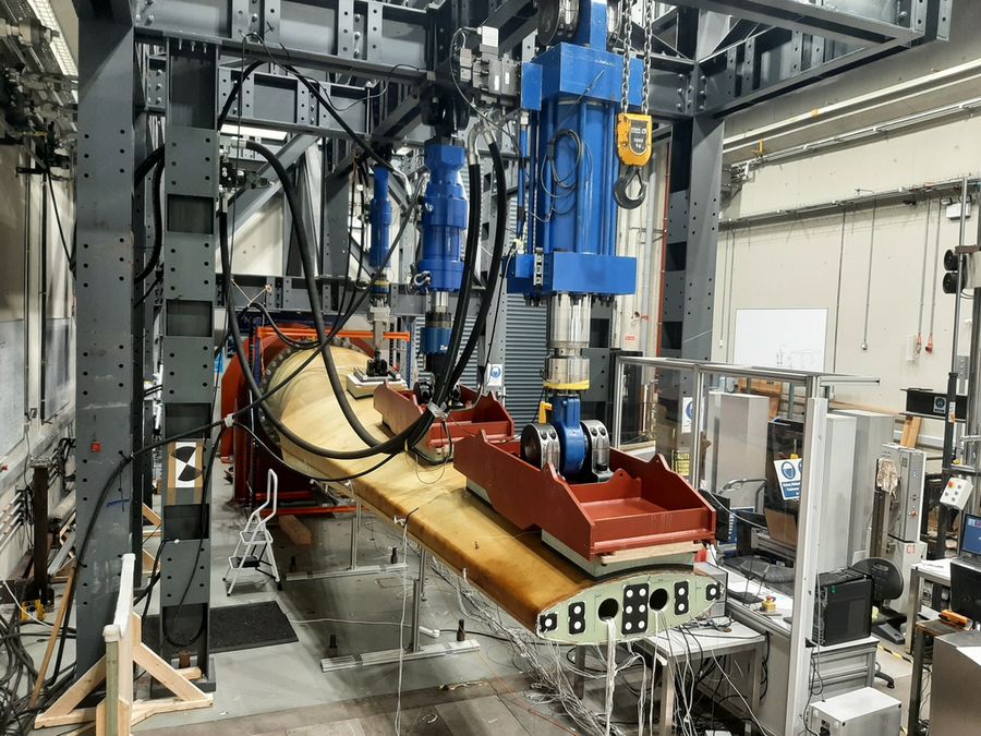 MaREI seeks tidal energy research fellow