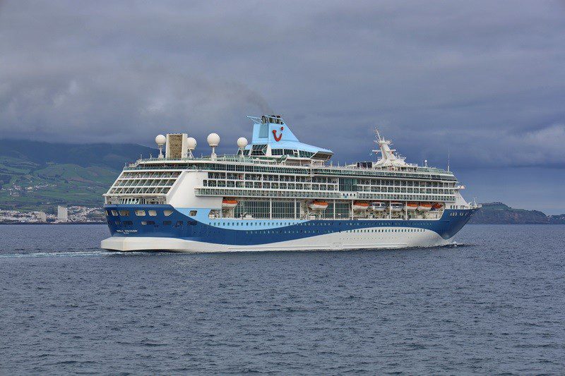 Marella Cruises: Summer 2022 Deployment Breakdown