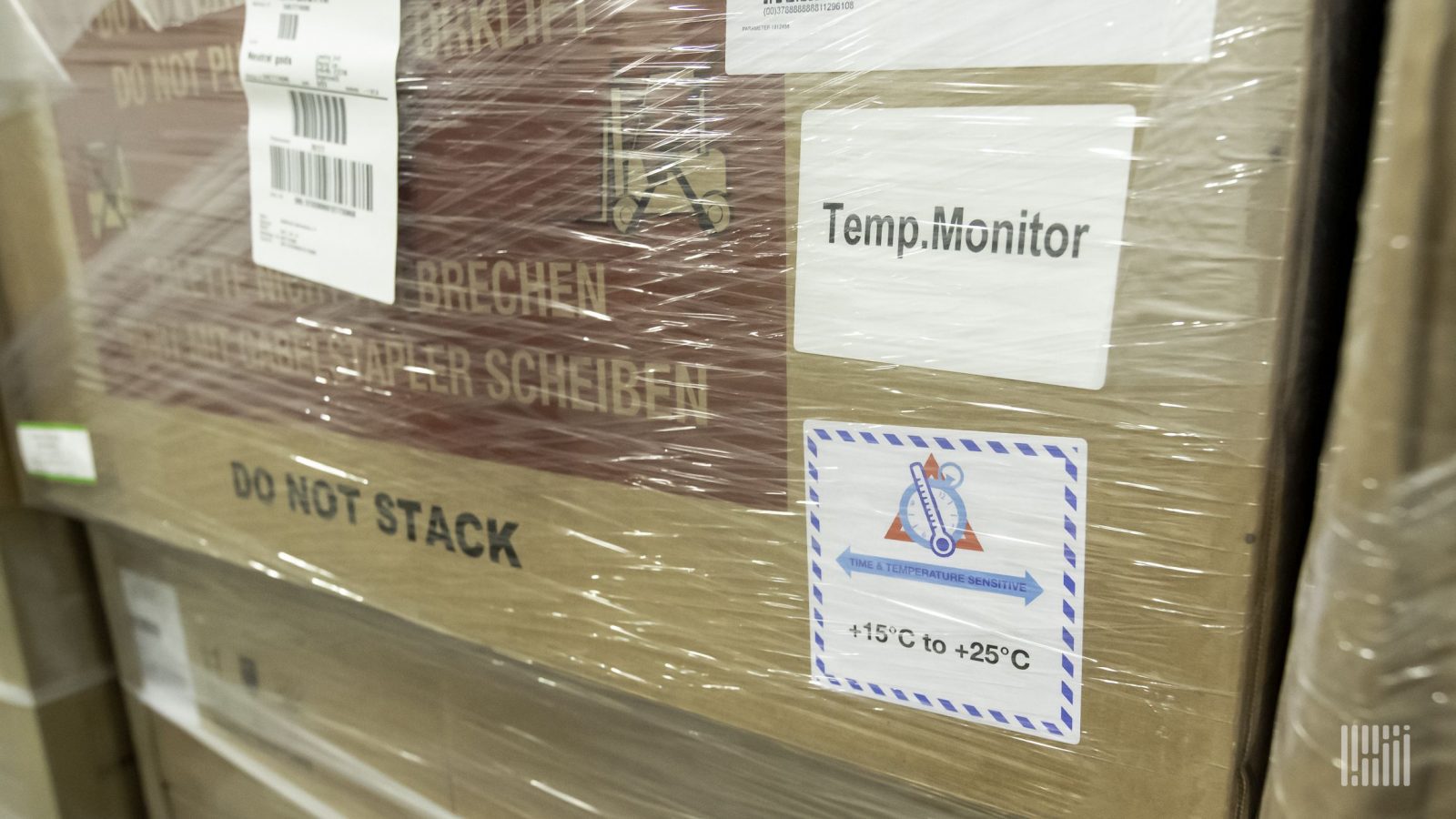 Meet Chill Storage, the latest cold chain player