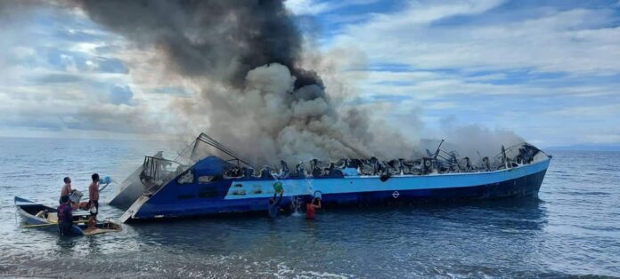 Mercraft 2 carried 157 but not overloaded: PCG