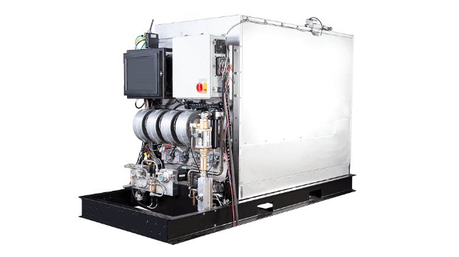 Methanol-to-Hydrogen Power Could Boost the Potential of Fuel Cells