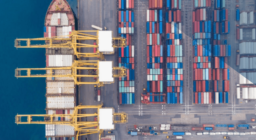 Middle East ports top performance index; US lags