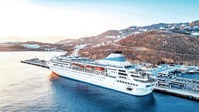 Miray Cruises Set for Summer Season in Eastern Mediterranean