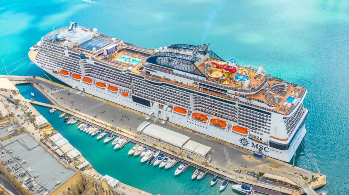 MSC Cruises Overhauls Loyalty Program for All Members