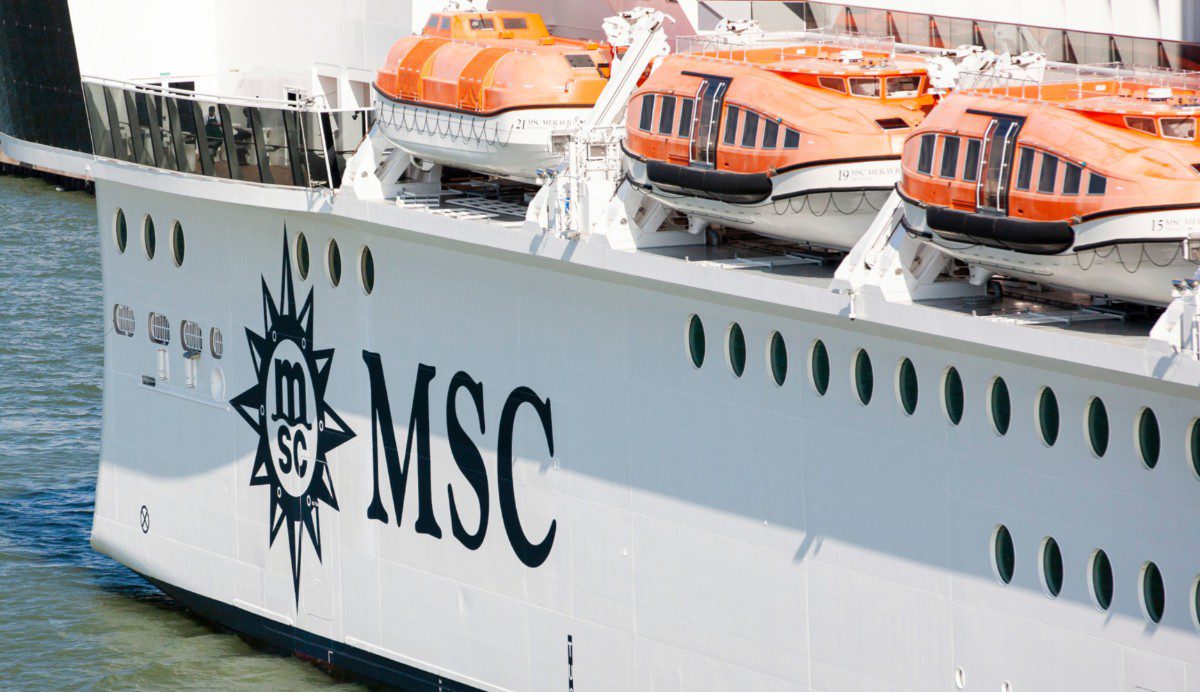 MSC Cruises Overhauls Loyalty Program for All Members