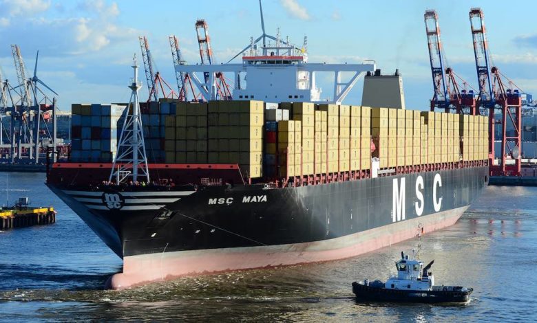 MSC moves ahead with $6.3bn Bolloré Africa Logistics acquisition