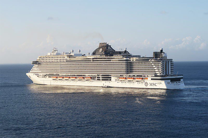 MSC Revamps Cruise Loyalty Program MSC Revamps Cruise Loyalty Program