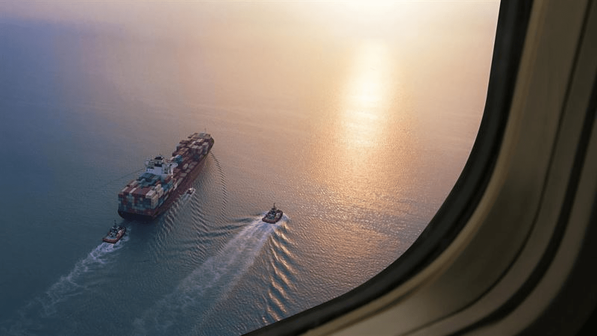 Neste to stock Danish bunkers with lower-GHG, drop-in marine fuel