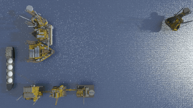 New Fortress Plans to Expand “Fast LNG” Portfolio in U.S. Gulf