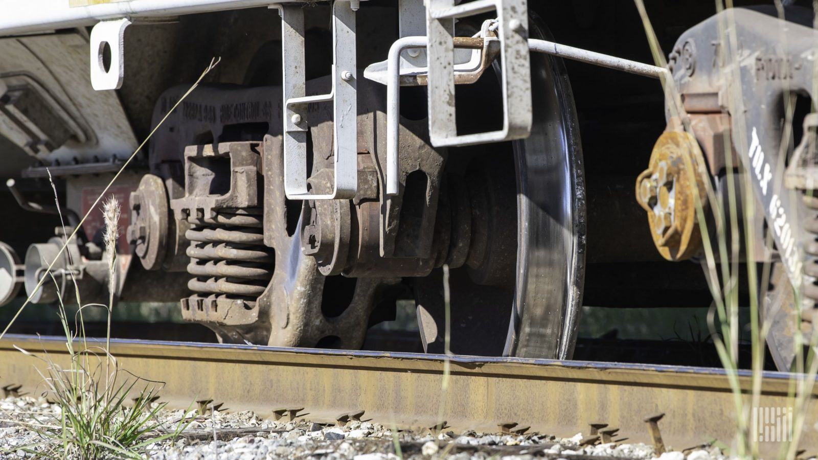 Nexxiot, Knorr-Bremse integrating technology to build better rail brakes Nexxiot, Knorr-Bremse integrating technology to build better rail brakes