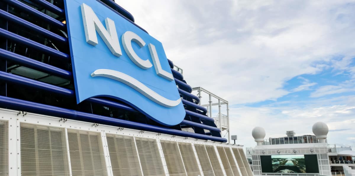 Norwegian Cruise Line and Fincantieri Linked to $4 Billion Deal for Six New Ships