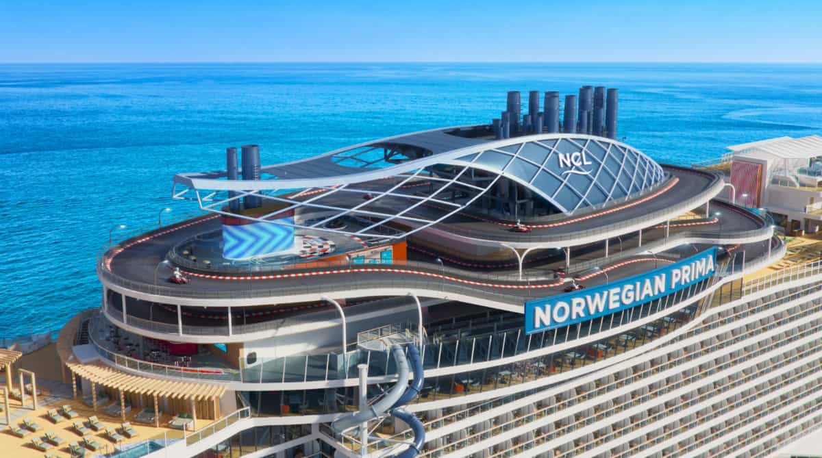 Norwegian Cruise Line Celebrates Teachers With Giveaway Program