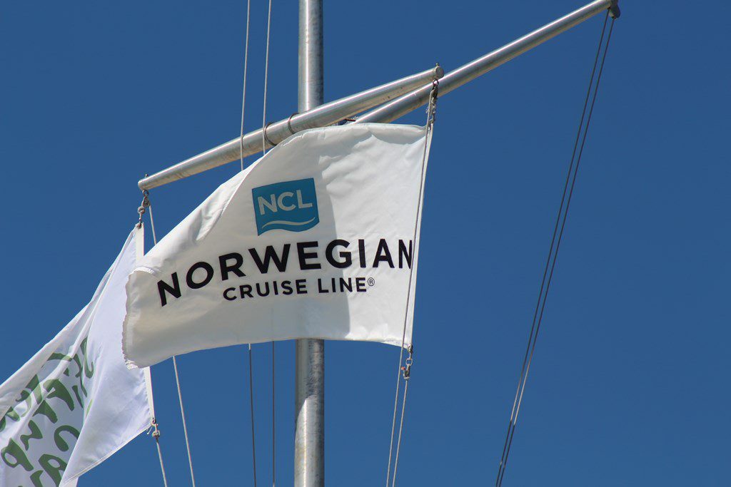 Norwegian Cruise Line Holdings Set to Report Q1 Earnings