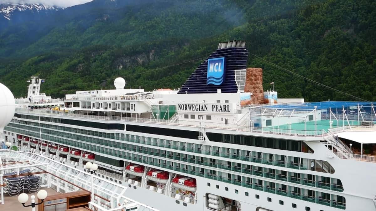 Norwegian Cruise Line Update: Despite $1 Billion Loss, Bookings Look Strong