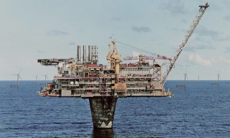 Odfjell Oceanwind looks to power Norwegian Sea platform with floating wind farm