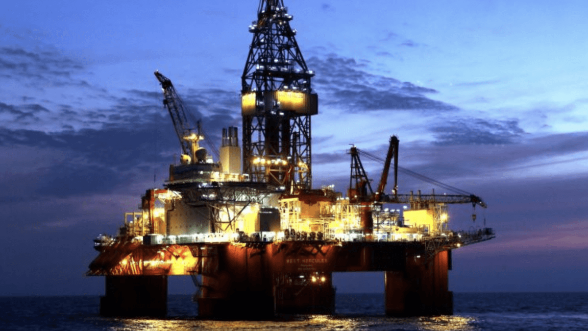 Offshore contracts: Borr secures LoA for jack-up
