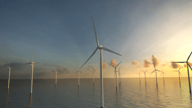 Offshore Wind Could Save Australia From Volatile Gas and Coal Prices
