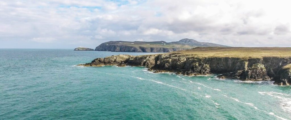 Op-ed: What the UK energy security strategy means for wave and tidal stream energy