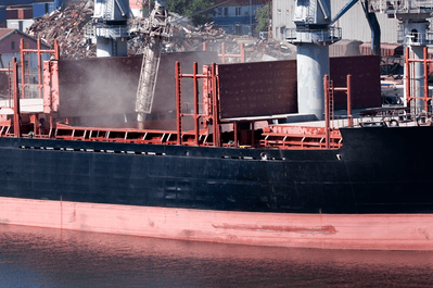 Opening Ukraine’s Black Sea Ports Would Need Review of Sanctions on Russia, Moscow Says