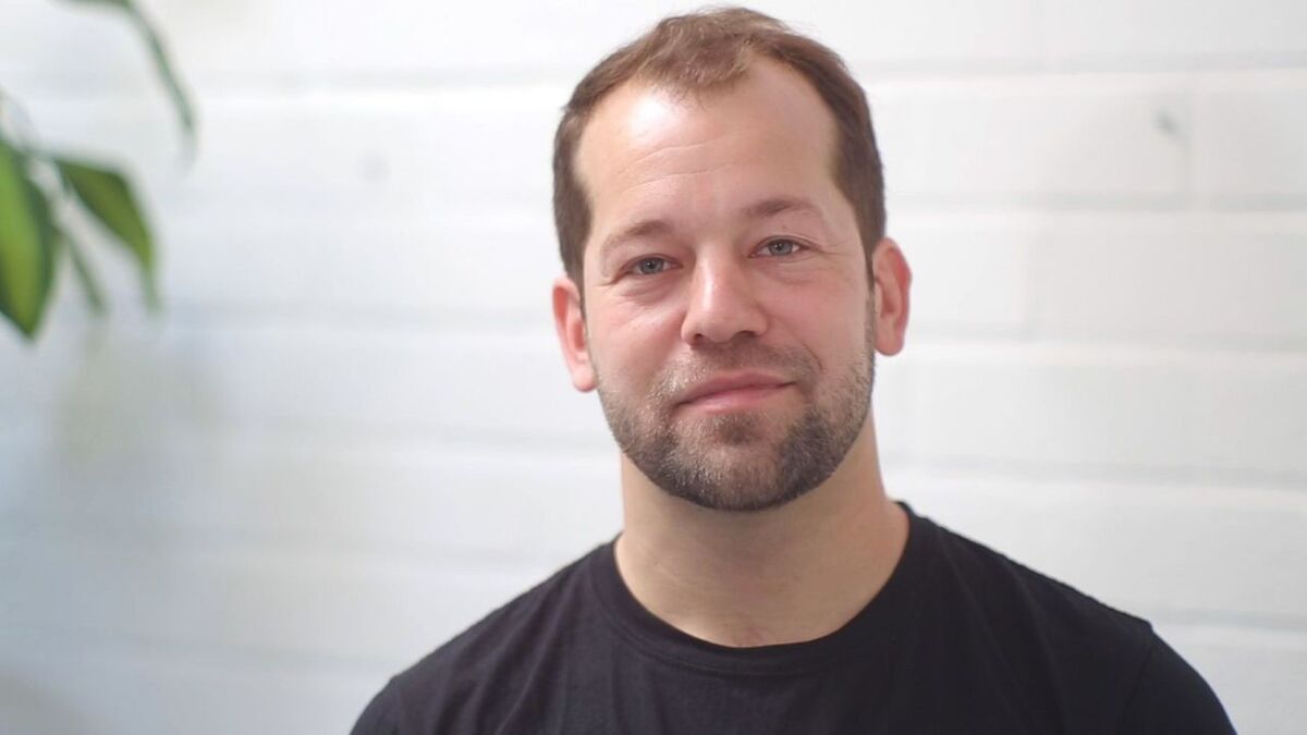 Ørsted and Rockstart team up to help start-ups