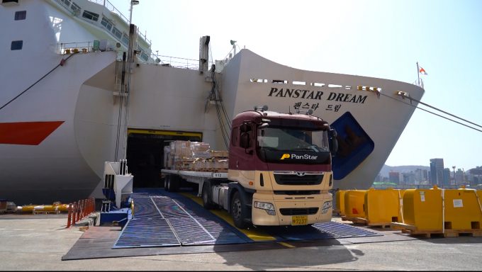 Panstar’s express cargo volumes soar after slow start in 2020 Panstar’s express cargo volumes soar after slow start in 2020