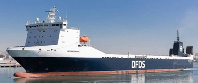 Peel Ports: Solution to South East congestion reports record-breaking month