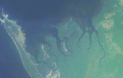 Perenco Declares Force Majeure after Oil Terminal Leak in Gabon