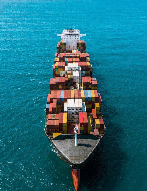 PH ships urged to develop GHG reduction measures